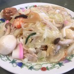 江山楼 長崎中華街本店 - 