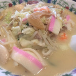 江山楼 長崎中華街本店 - 