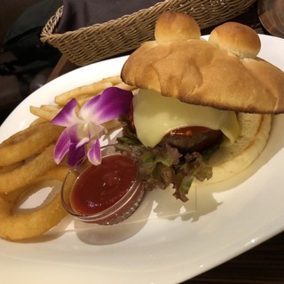 ハニートーストカフェ_1