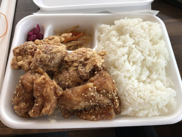 からあげ専門店 寺田商店 水戸西原店 - 赤塚/からあげ | 食べログ