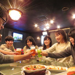 エイトフィート - 