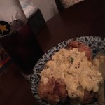 トリニチサカバ - 