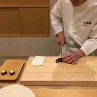 鮨 十兵衛 - 