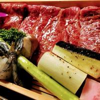 肉亭ふたご iki 本郷三丁目店 - 