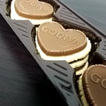 GODIVA - 