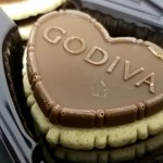 GODIVA - 