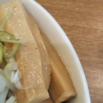 大仙 - 極太メンマ×３