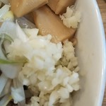 大仙 - ニンニク