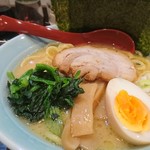 Ramen Kaichirou - 