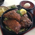 御食事処 成駒 - 