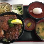 御食事処 成駒 - 