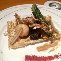丸の内一丁目 しち十二候 - 