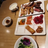 スカイグリルブッフェ武藏 - 