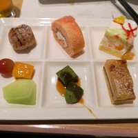 スカイグリルブッフェ武藏 - 