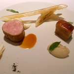 ミシェル・ブラス トーヤ ジャポン - 