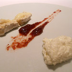 ミシェル・ブラス トーヤ ジャポン - 