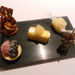 ミシェル・ブラス トーヤ ジャポン - 