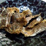 農田地 - 自家製ビーフジャーキー