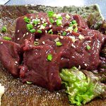 農田地 - 超新鮮加熱用レバー