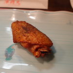 軍鶏丸 - スパイシー手羽揚げ