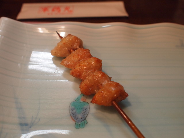 軍鶏丸 （しゃもまる） - 恵比寿/鳥料理 | 食べログ