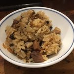 中華そば しば田 - 