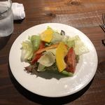 神保町イタリアン クオーレドーロ - 