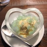 神保町イタリアン クオーレドーロ - 