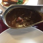 小金井カントリー倶楽部 レストラン