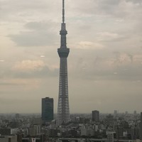 スカイグリルブッフェ武藏 - 