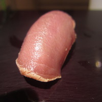 艪 - 筋無しトロの漬け