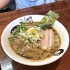 麺屋 にぼすけ 美郷店