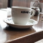 支留比亜珈琲店 - 