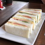 支留比亜珈琲店 - 