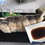 ニューつり橋 - 料理写真: