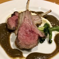 シャンパン食堂 - 