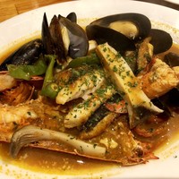 シャンパン食堂 - 