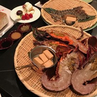 鉄板焼 燔 - 