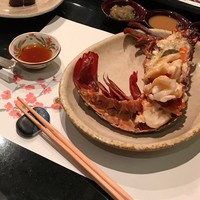 鉄板焼 燔 - 