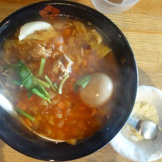 五大力 東豊中本店