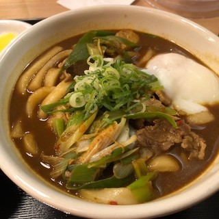 カレーうどん千吉_1