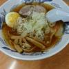 駅そば そば・うどん八起家 西口店