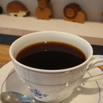 キートス カフェ - コーヒー