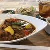 れんまるカフェ