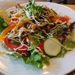 カフェ マーベル - 