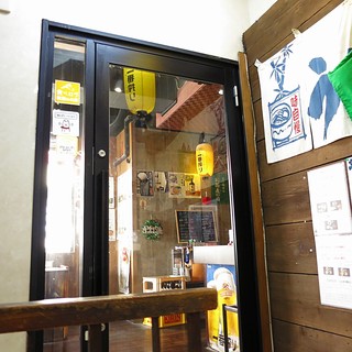 石井のお蕎麦_2