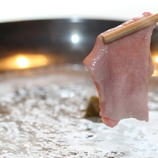 関内でおすすめの美味しいしゃぶしゃぶをご紹介 食べログ