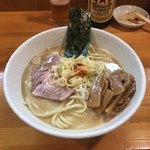 麺屋 永太 - 