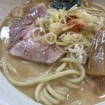麺屋 永太 - 