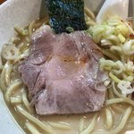 麺屋 永太 - 